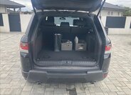 Land Rover Range Rover Sport Kombi 3,0 l 190 kw