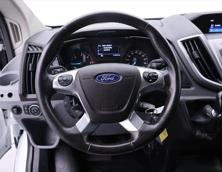 Ford Transit Skříň 2,0 l 125 kw