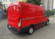 Ford Transit 3