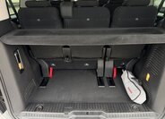 Peugeot Traveller VAN / Minibus 2,0 l 132 kw