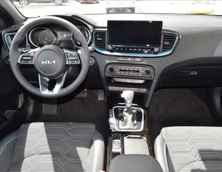 KIA XCeed SUV 0,0 132 kw
