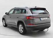 Škoda Kodiaq 7