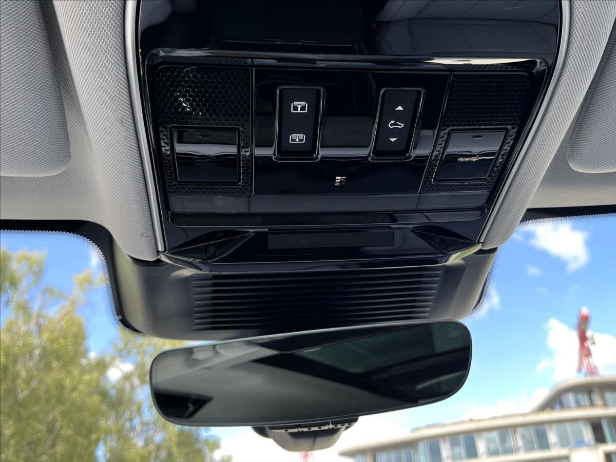 Land Rover Range Rover Sport SUV 3,0 l 183 kw