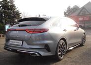 KIA ProCeed 10