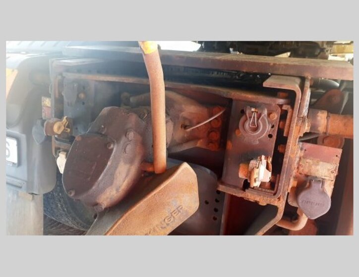 MAN Ostatní Ostatní 0,0 500 kw