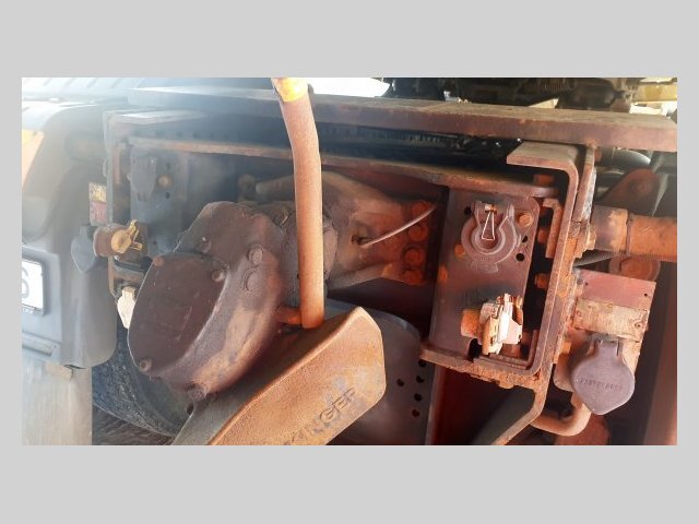 MAN Ostatní Ostatní 0,0 500 kw