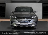 Mercedes-Benz EQE SUV / Terénní 0,0 215 kw