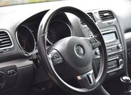 Volkswagen Golf Kombi 1,6 l 77 kw