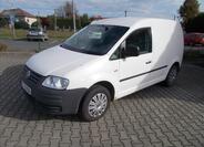 Volkswagen Caddy 3