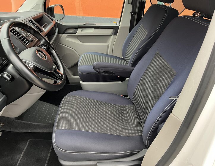 Volkswagen Transporter Kombi 2,0 l 110 kw