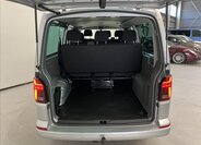 Volkswagen Transporter MPV 2,0 l 110 kw