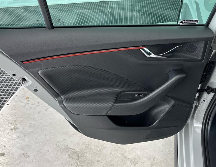 Škoda Scala Hatchback 999,0 85 kw