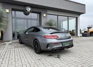 Mercedes-Benz Třídy C 6