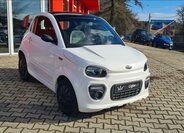 Microcar DUE Hatchback 498,0 6 kw