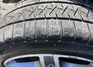 Mercedes-Benz GLE SUV / Terénní 3,0 l 190 kw