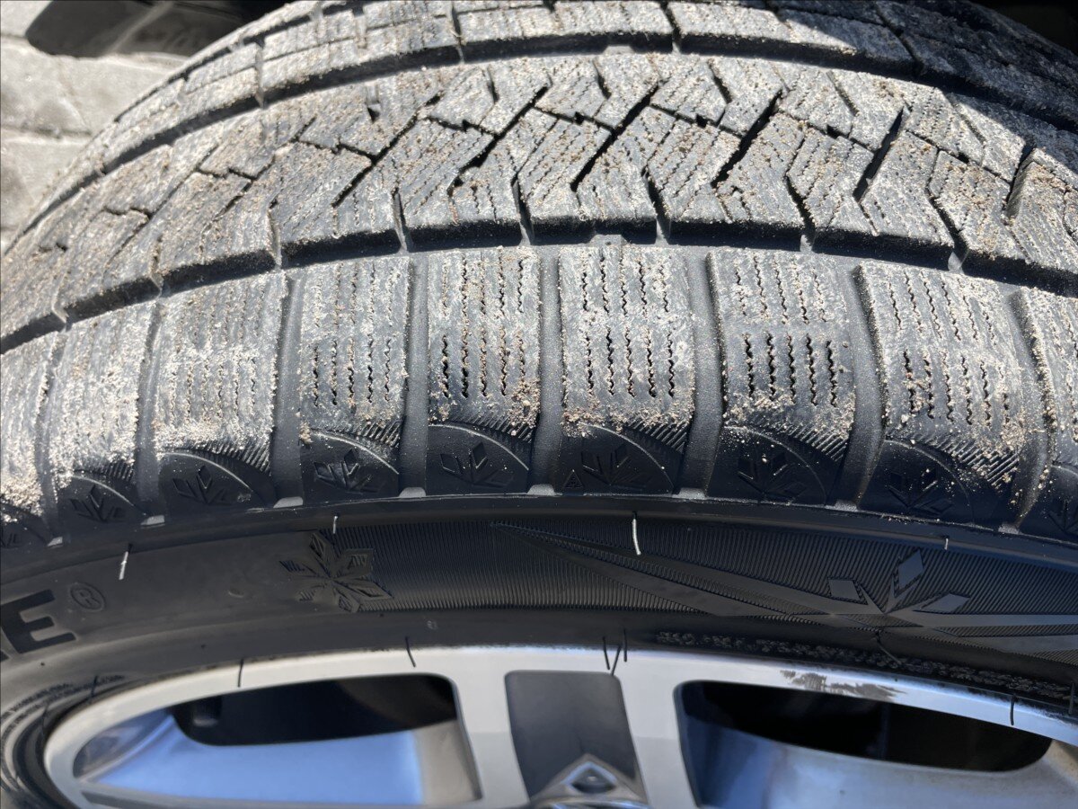 Mercedes-Benz GLE SUV / Terénní 3,0 l 190 kw