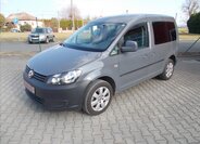 Volkswagen Caddy MPV 1,6 l 75 kw