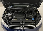 Volkswagen Touran MPV 2,0 l 110 kw