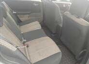 Renault Mégane Sedan / Limuzína 1,4 l 72 kw