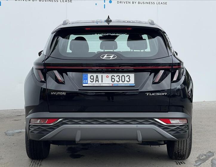 Hyundai Tucson 22