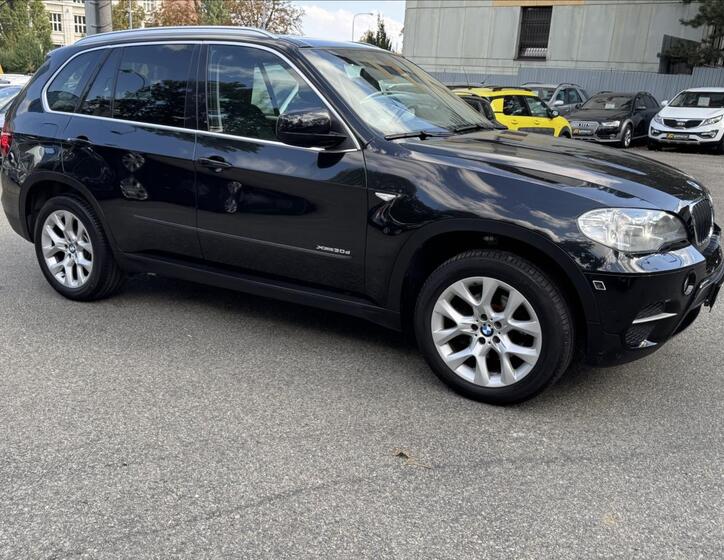 BMW X5 17