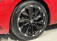 Škoda Superb Kombi 1,5 l 110 kw