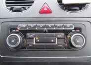 Volkswagen Caddy Kombi 2,0 l 103 kw