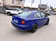 Škoda Octavia Liftback 1,9 l 81 kw