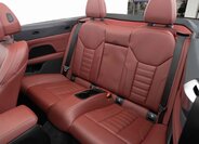 BMW Řada 4 Kabriolet 3,0 l 275 kw