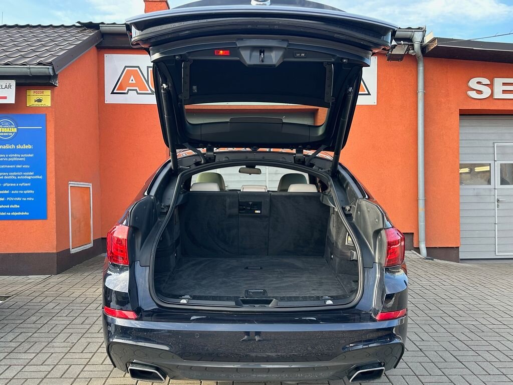 BMW Řada 5 Liftback 3,0 l 230 kw