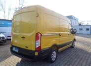 Ford Transit Ostatní 2,0 l 77 kw