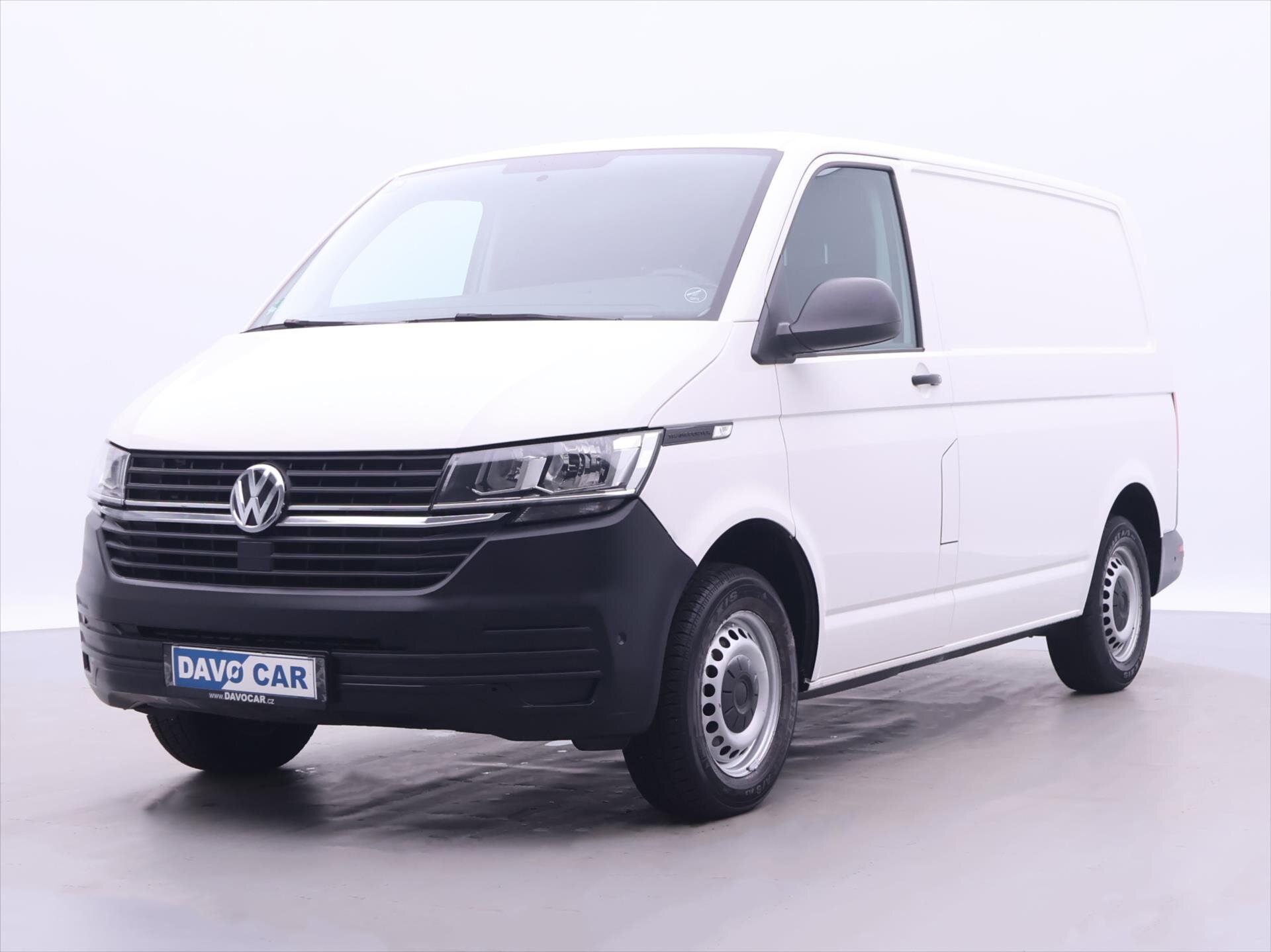 Volkswagen Transporter Ostatní 2,0 l 66 kw