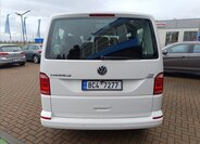 Volkswagen Caravelle MPV 2,0 l 110 kw