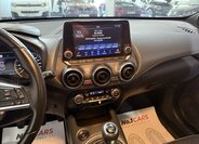 Nissan Juke SUV 999,0 84 kw