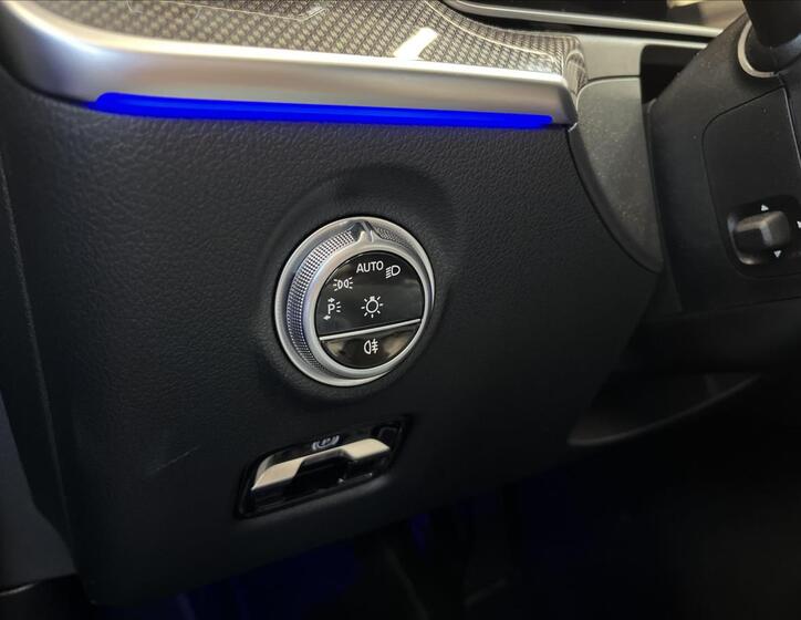 Mercedes-Benz Třídy C 11