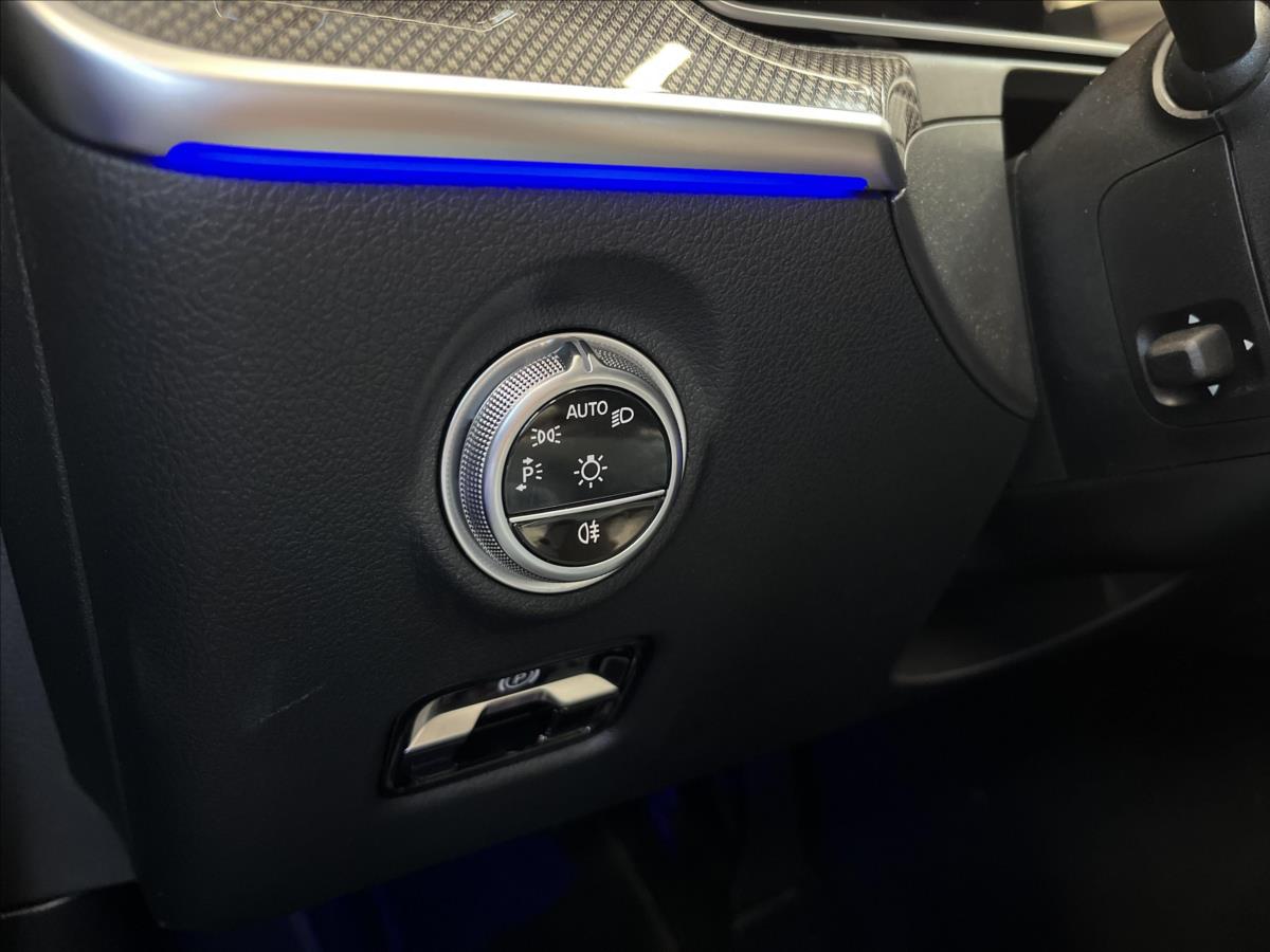 Mercedes-Benz Třídy C