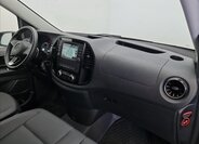 Mercedes-Benz Vito MPV 2,0 l 174 kw