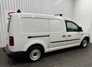 Volkswagen Caddy Ostatní 1,4 l 81 kw