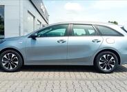 KIA Ceed 7