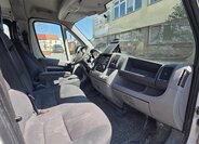 Citroën Jumper Ostatní 0,0 0