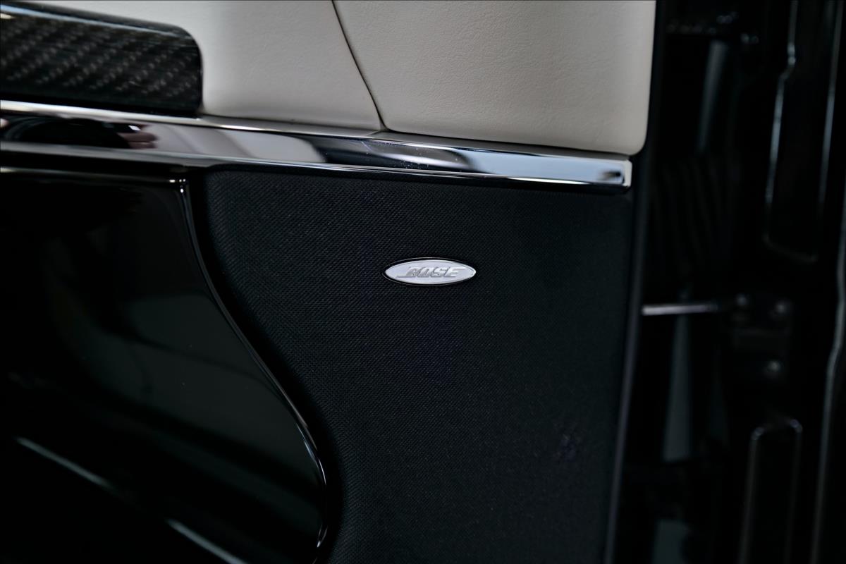 Mercedes-Benz Ostatní