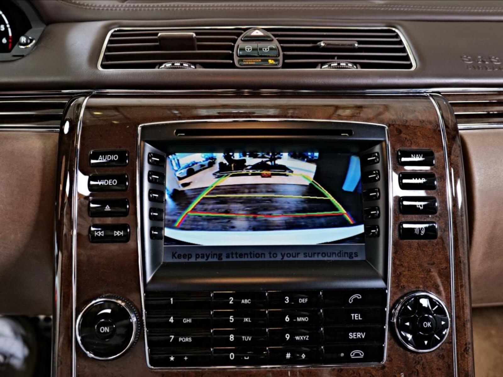 Mercedes-Benz Ostatní 18