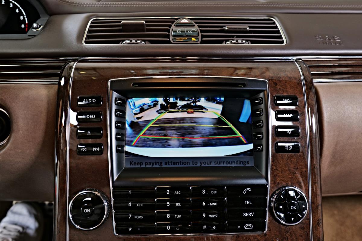 Mercedes-Benz Ostatní