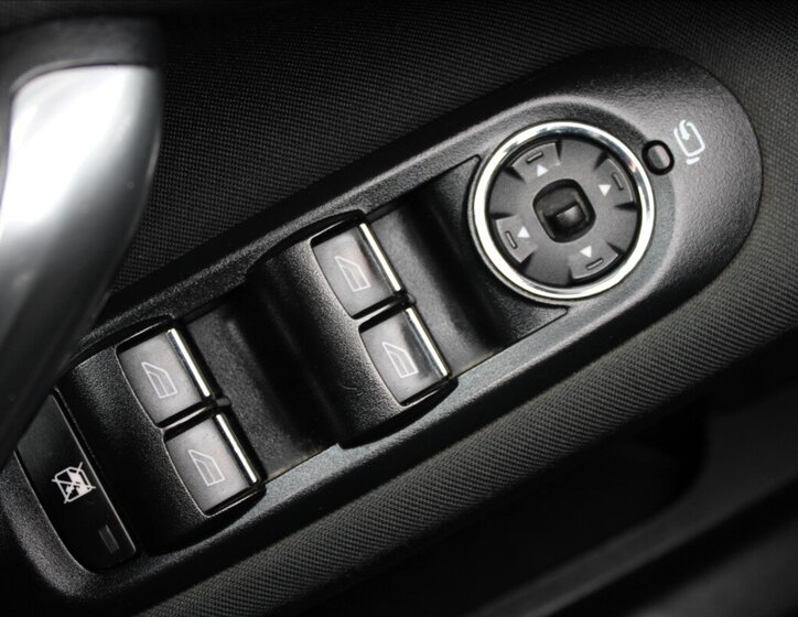 Ford Mondeo Kombi 2,0 l 85 kw