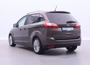 Ford Grand C-MAX Kombi 1,5 l 110 kw