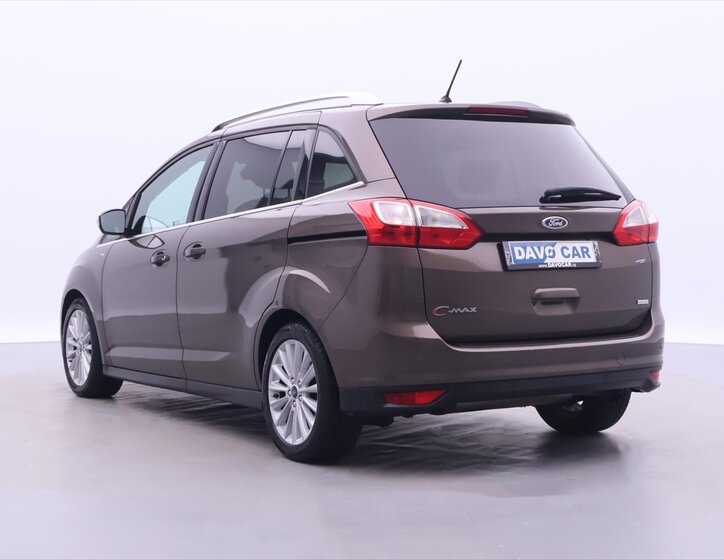 Ford Grand C-MAX Kombi 1,5 l 110 kw