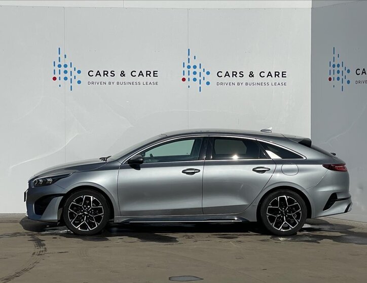 KIA ProCeed Hatchback 1,5 l 118 kw