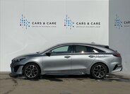 KIA ProCeed Hatchback 1,5 l 118 kw