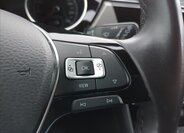 Volkswagen Touran MPV 2,0 l 110 kw