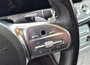 Mercedes-Benz CLS Sedan / Limuzína 2,9 l 250 kw